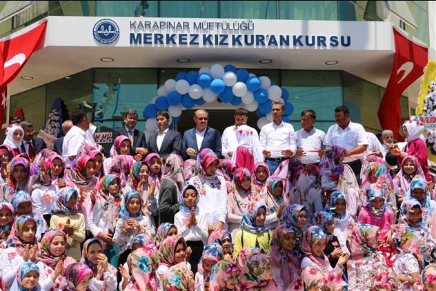 konya muftulugu diyanet isleri baskanligi