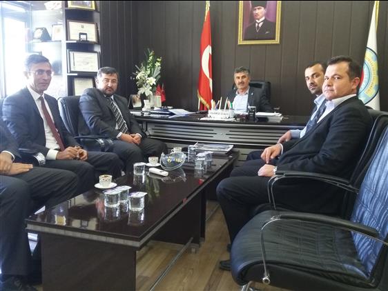 konya muftulugu diyanet isleri baskanligi