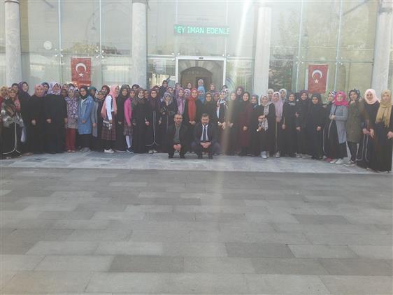 konya muftulugu diyanet isleri baskanligi