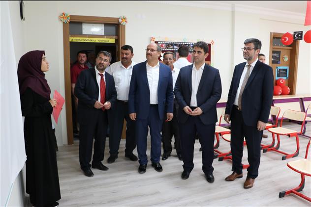 konya muftulugu diyanet isleri baskanligi