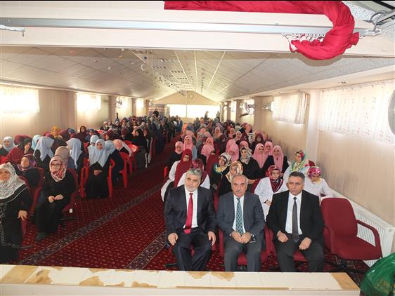 konya muftulugu diyanet isleri baskanligi