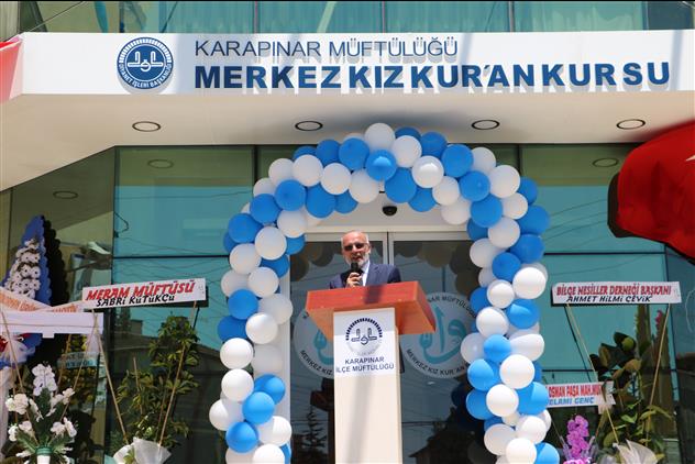 konya muftulugu diyanet isleri baskanligi