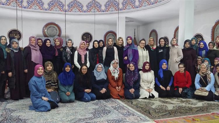 konya muftulugu diyanet isleri baskanligi