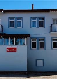 İLÇE MÜFTÜLÜĞÜMÜZ