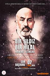 Ortaokul Öğrencilerine Yönelik Şiir Yarışması