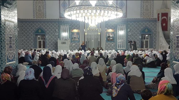 kutahya muftulugu diyanet isleri baskanligi