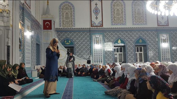 kutahya muftulugu diyanet isleri baskanligi