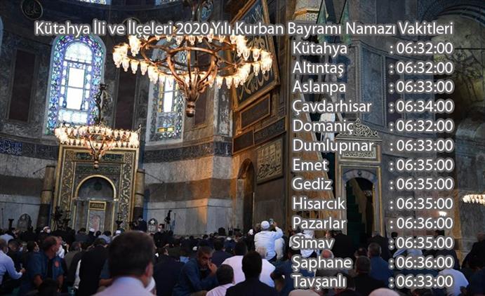 kutahya muftulugu diyanet isleri baskanligi