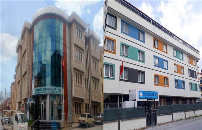 t d v kutahya ogrenci yurtlari yeni