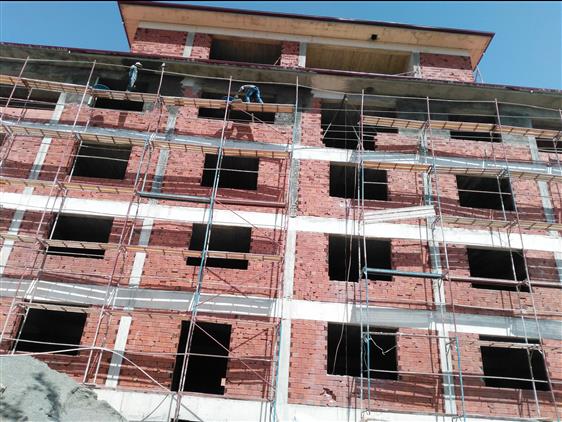 binasi insaati tum hiziyla