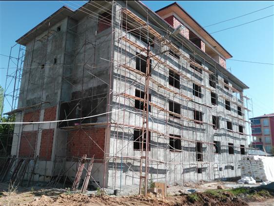 binasi insaati tum hiziyla