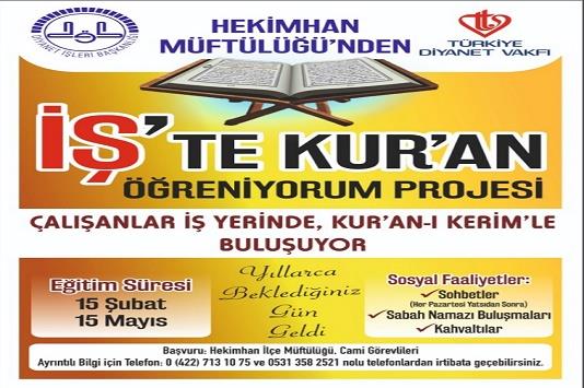 Hekimhan Muftulugu