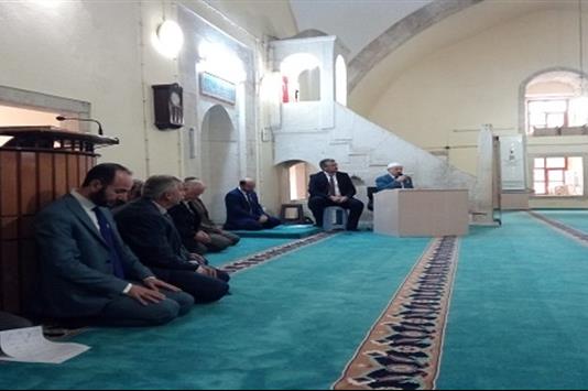 Hekimhan Muftulugu