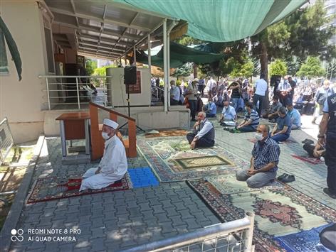Yesilyurt Muftulugu