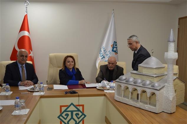 malatya muftulugu diyanet isleri baskanligi
