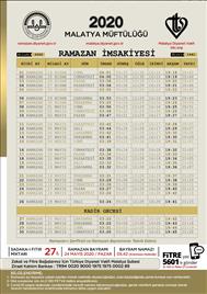 Malatya Muftulugu