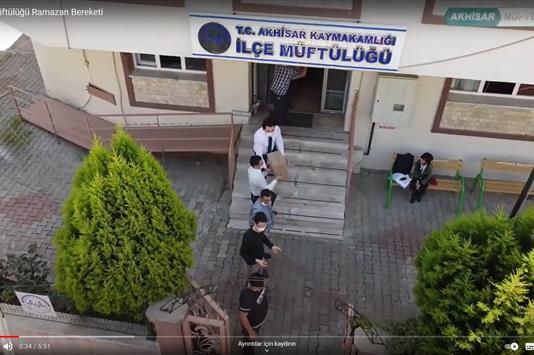 akhisar muftulugu