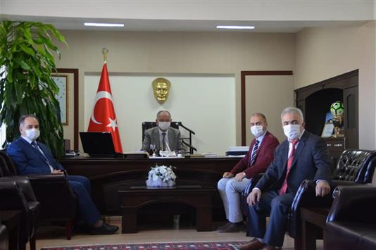 Akhisar Muftulugu