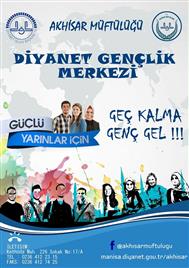 Akhisar Muftulugu