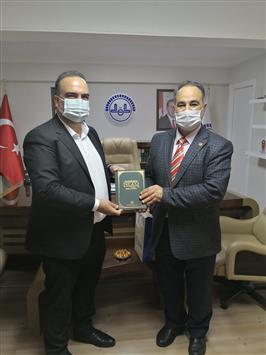 Akhisar Muftulugu