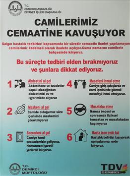 Demirci Muftulugu