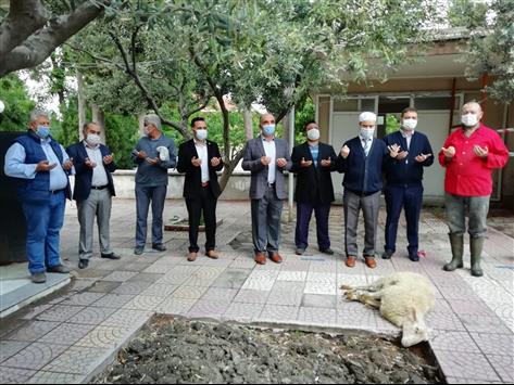 manisa muftulugu diyanet isleri baskanligi