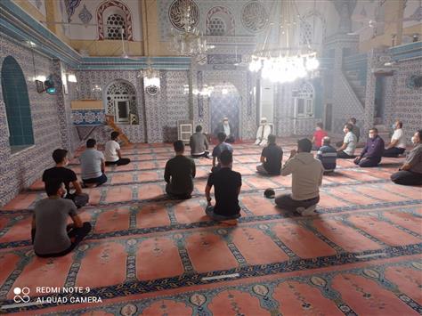 Koprubasi Muftulugu