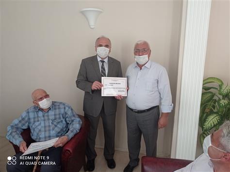 Diyanet Namaz Vakitleri Manisa