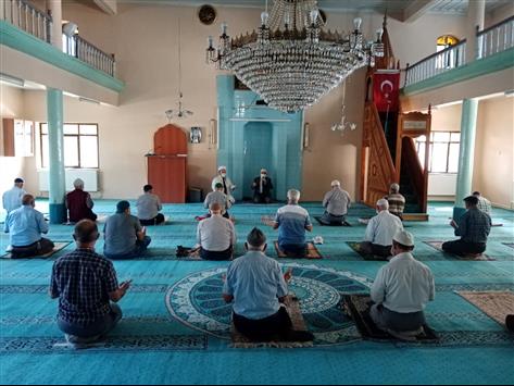 Koprubasi Muftulugu