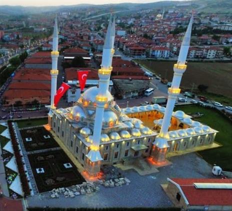 kula ilcesi cuma namazi kilinabilecek