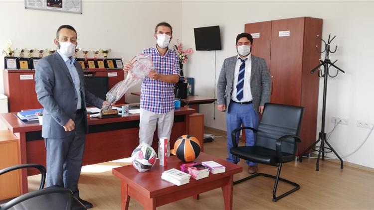 manisa muftulugu diyanet isleri baskanligi
