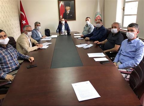 Turgutlu Muftulugu