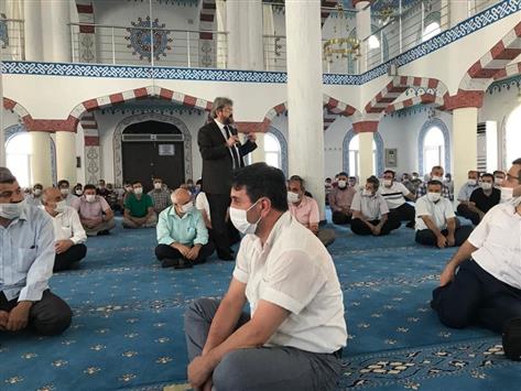 Turgutlu Muftulugu