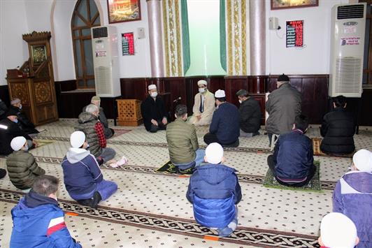 turgutlu muftulugu