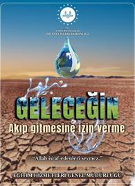 SU VERİMLİLİĞİ 