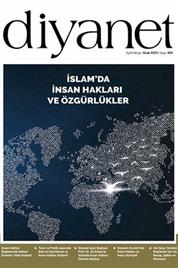 DİYANET OCAK 2025 AYLIK DERGİSİ