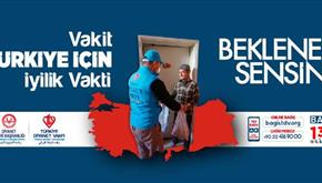 Kiziltepe Muftulugu