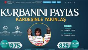 Kiziltepe Muftulugu