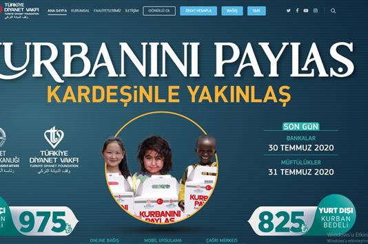 Kiziltepe Muftulugu