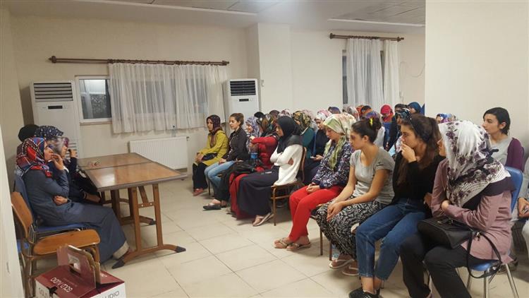 mardin muftulugu diyanet isleri baskanligi