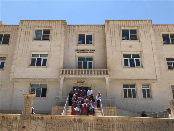 mardin muftulugu diyanet isleri baskanligi
