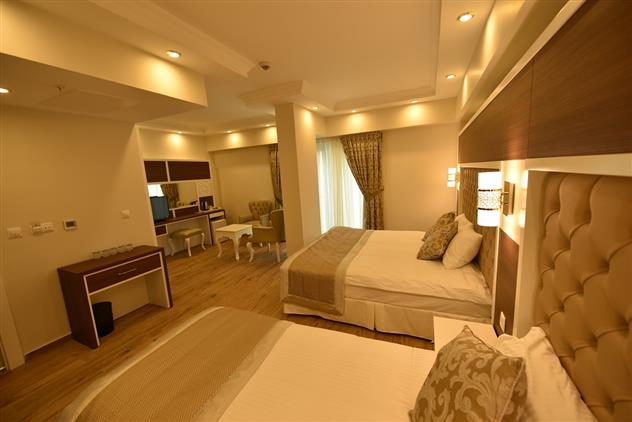 diyanetevi hizmete acildi