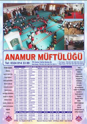 mersin muftulugu diyanet isleri baskanligi