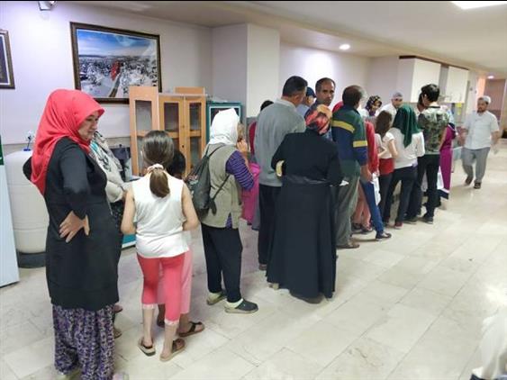 turkiye diyanet vakfi erdemli subesi