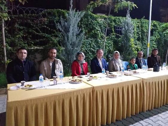 mersin muftulugu diyanet isleri baskanligi