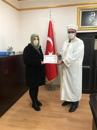 POLONYA ASILLI AGNIESZKA GAL, MEZİTLİ