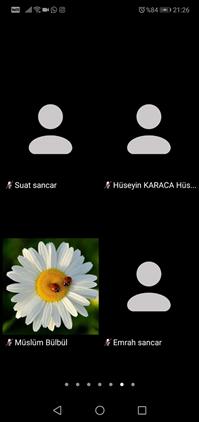 kur an tilaveti