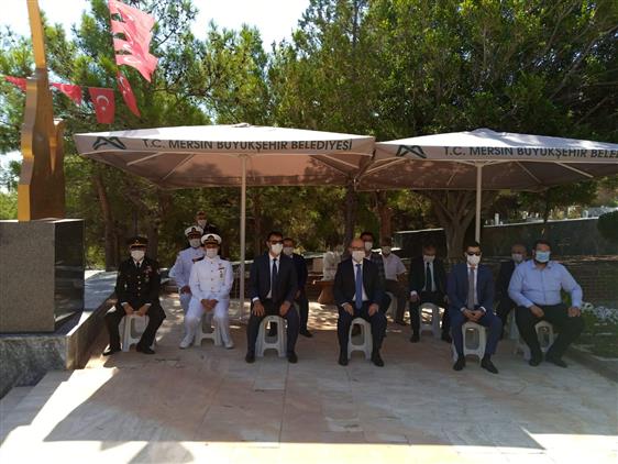 mersin muftulugu diyanet isleri baskanligi