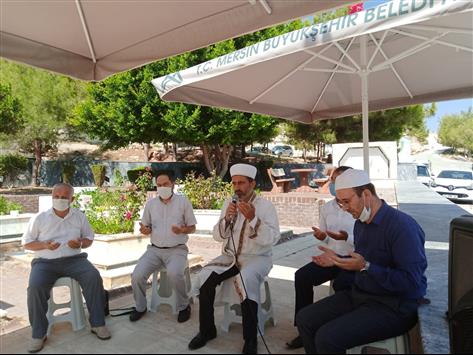 Silifke Muftulugu