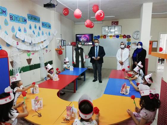 mersin muftulugu diyanet isleri baskanligi